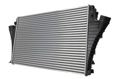 INTERCOOLER COMPRESOR