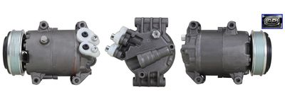 COMPRESOR CLIMATIZARE