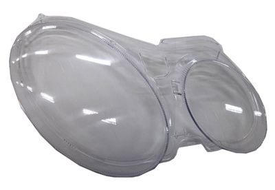 Szyba rozpraszająca reflektora, reflektor ABAKUS 00#440-1126LEND