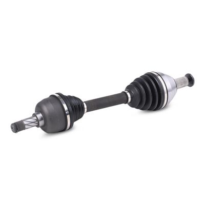 полуоска RIDEX 13D0548