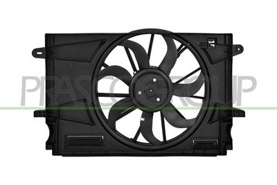 LüFTER MOTORKüHLUNG