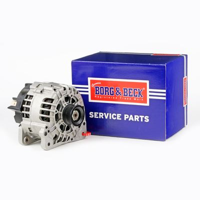 генератор BORG & BECK BBA2414