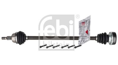 ANTRIEBSWELLE FEBI BILSTEIN 197470