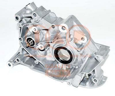Масляный насос IAP QUALITY PARTS 160-12031 для MITSUBISHI L200