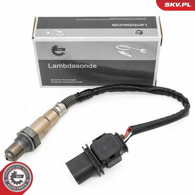 Lambda sonda ESEN SKV 09SKV195