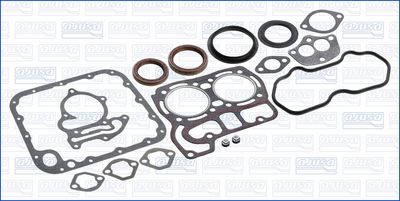 Dichtungsvollsatz, Motor