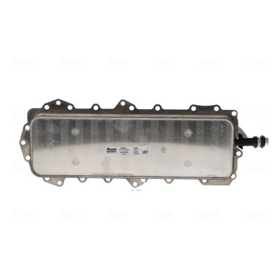 RADIATOR ULEI ULEI MOTOR NISSENS 90944 1