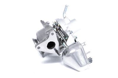 LADER AUFLADUNG BTS Turbo T917245BT 26