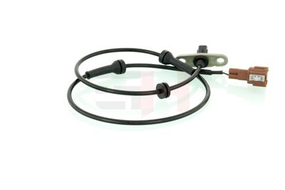 SENZOR TURATIE ROATA GH GH712263V 25