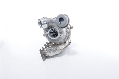 LADER AUFLADUNG BTS Turbo T918727 1