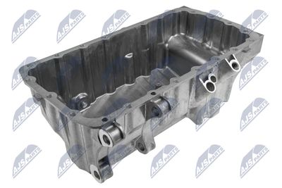 Масляный поддон NTY BMO-CT-002 для LANCIA PHEDRA