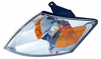 Фонарь указателя поворота ABAKUS 316-1516R-AS для MAZDA MPV