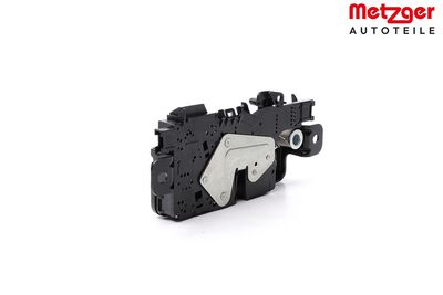 HECKKLAPPENSCHLOSS METZGER AUTOTEILE 2310801 15
