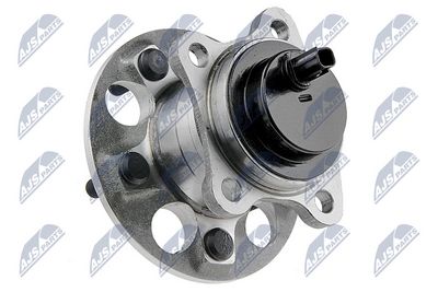 Rato guolio komplektas