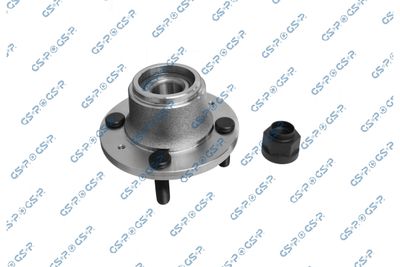 Wheel Bearing Kit 9225025K