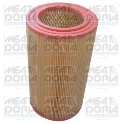 Воздушный фильтр MEAT & DORIA 18530 для ALFA ROMEO 4C