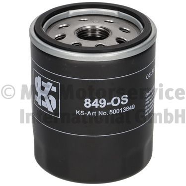 ÖLFILTER KOLBENSCHMIDT 50013849