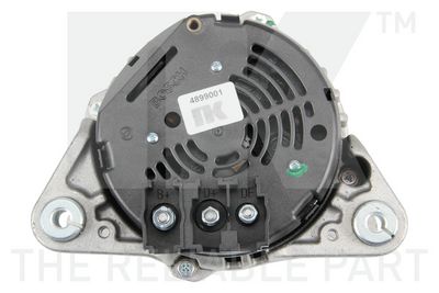 GENERATOR / ALTERNATOR NK 4899001 2