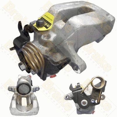 Brake Caliper Brake ENGINEERING CA2583R