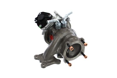 COMPRESOR SISTEM DE SUPRAALIMENTARE REMANTE 003002001104R 24