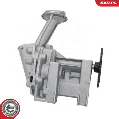 Olejové čerpadlo ESEN SKV 77SKV055