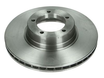 Brake Disc 02-DA009