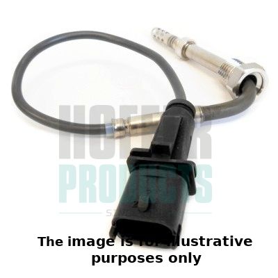 SENZOR TEMPERATURA GAZE EVACUARE HOFFER 7452011E