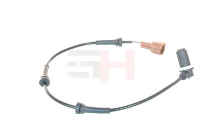 SENZOR TURATIE ROATA GH GH712209V 21