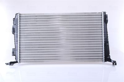 KüHLER MOTORKüHLUNG NISSENS 637614 1