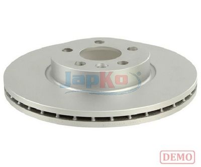 спирачен диск JAPKO 600315C