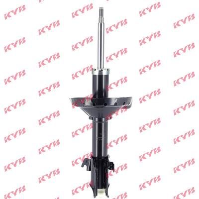 STOßDäMPFER KYB 334370 12