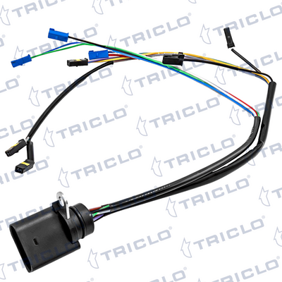 превключващ клапан, автоматична трансмисия TRICLO 532018