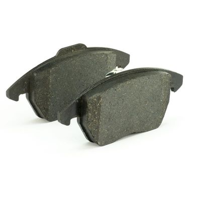 BREMSBELAGSATZ SCHEIBENBREMSE DELPHI LP1898 16