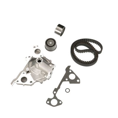 SET POMPA APA + CUREA DINTATA GATES KP15611XS 70