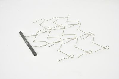 ARC PLACUTA FRANA FEBEST 0103003PCS10 11