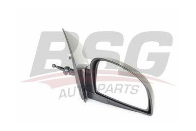 BSG BSG 40-900-013 Наружное зеркало  для HYUNDAI GETZ (TB) 1.6