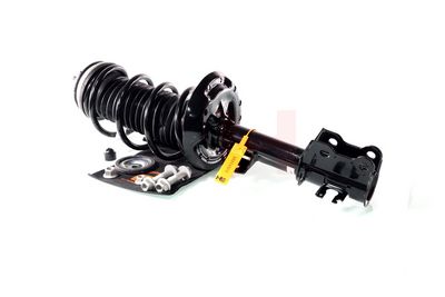 ANSAMBLU TELESCOP ARC GH GH352389C07 3