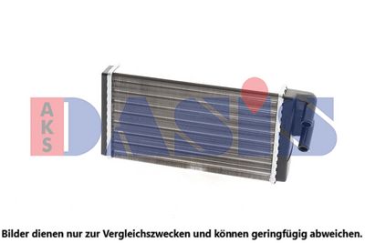 WäRMETAUSCHER INNENRAUMHEIZUNG
