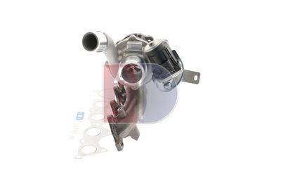 LADER AUFLADUNG AKS DASIS 565034N 3