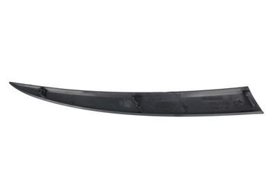 Onder koplamp streep Links past: DODGE DURANGO III 01.21-