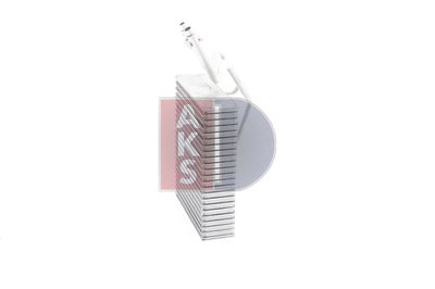 VERDAMPFER KLIMAANLAGE AKS DASIS 820342N 2