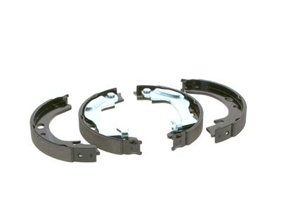 BREMSBACKENSATZ FESTSTELLBREMSE BOSCH 0986487713 16