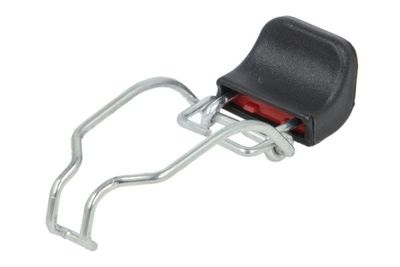 Poklopac, kutija akumulatora PACOL DAF-BC-007