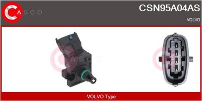 SENZOR PRESIUNE GALERIE ADMISIE