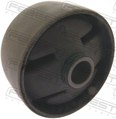Подвеска, двигатель FEBEST MMB-033 для MITSUBISHI SPACE