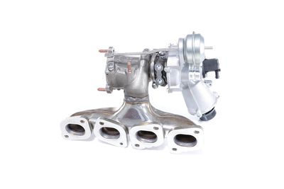 LADER AUFLADUNG BTS Turbo T917228 29