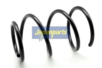 Pružina podvozku JAPANPARTS ZC2811A