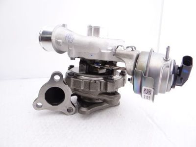 LADER AUFLADUNG GARRETT 8203719002S 6