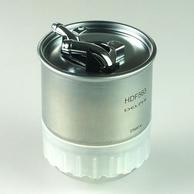 KRAFTSTOFFFILTER DELPHI HDF563 13