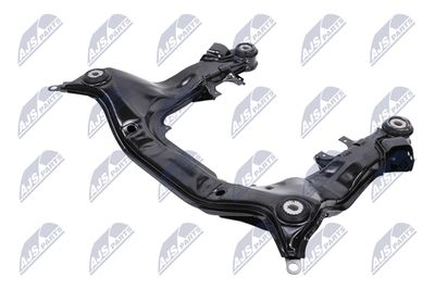 RAMA SUSTINERE/SUPORT AGREGATE NTY ZRZVW003 25